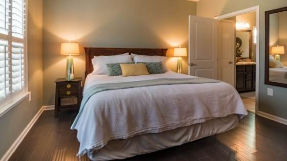 Just because a room has a bed in it, doesn't mean you can sell it as a bedroom. Here are the legal requirements for a bedroom in your home.